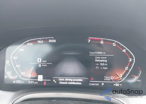 2019 BMW 330I xDrive from USA, damaged, VIN WBA5R7C52KFH27927